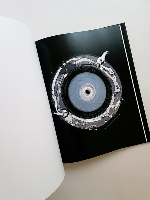 Analog / Hans Hansen