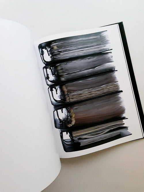 Analog / Hans Hansen