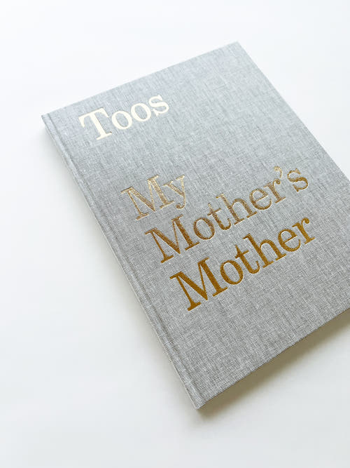 TOOS and TINY, My mother's mother, My father's father / Jaap Scheeren