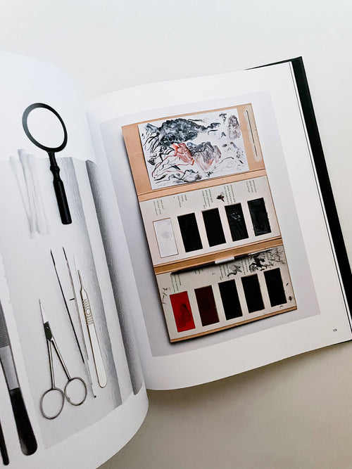 Analog / Hans Hansen