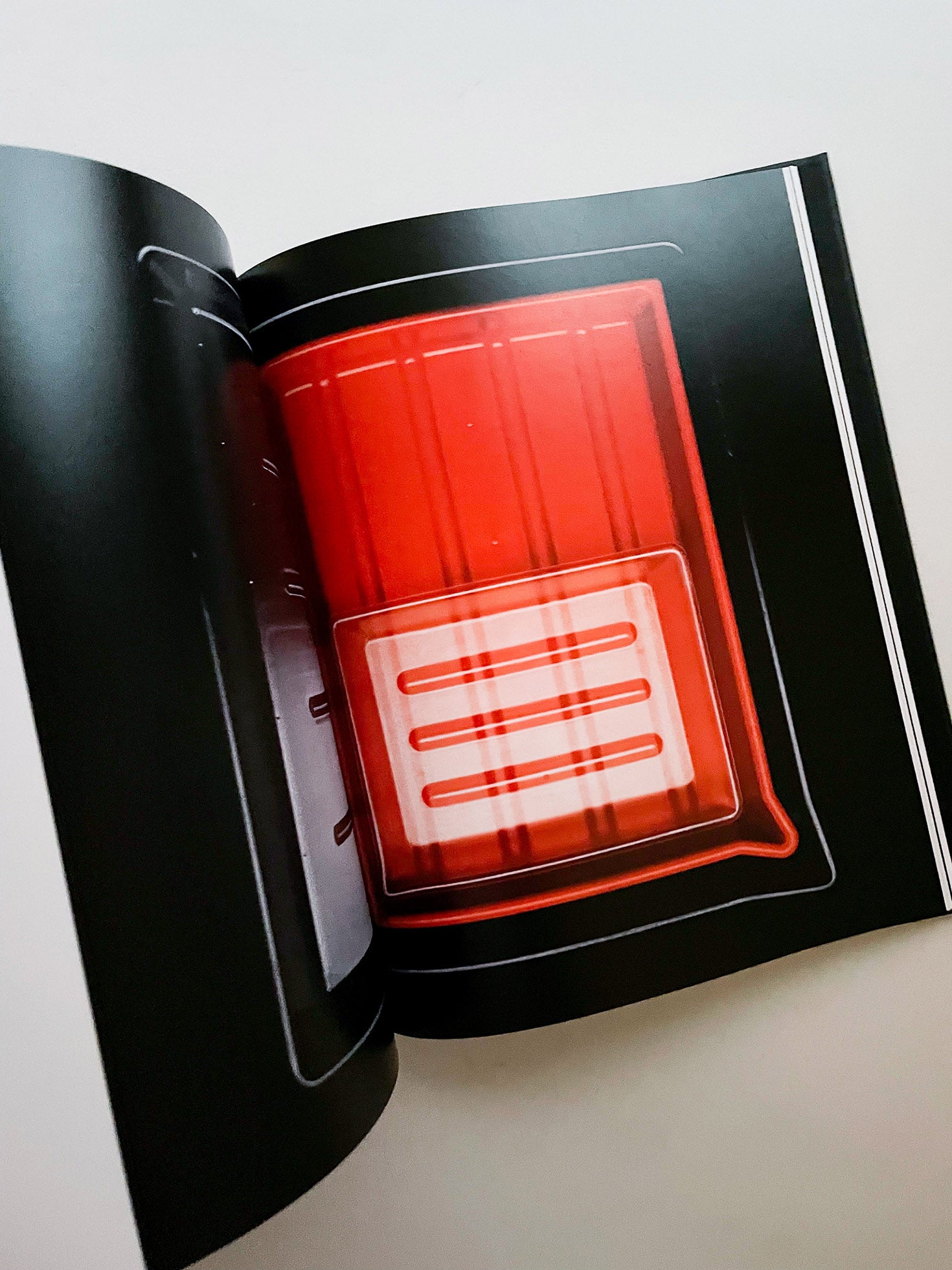 Analog / Hans Hansen