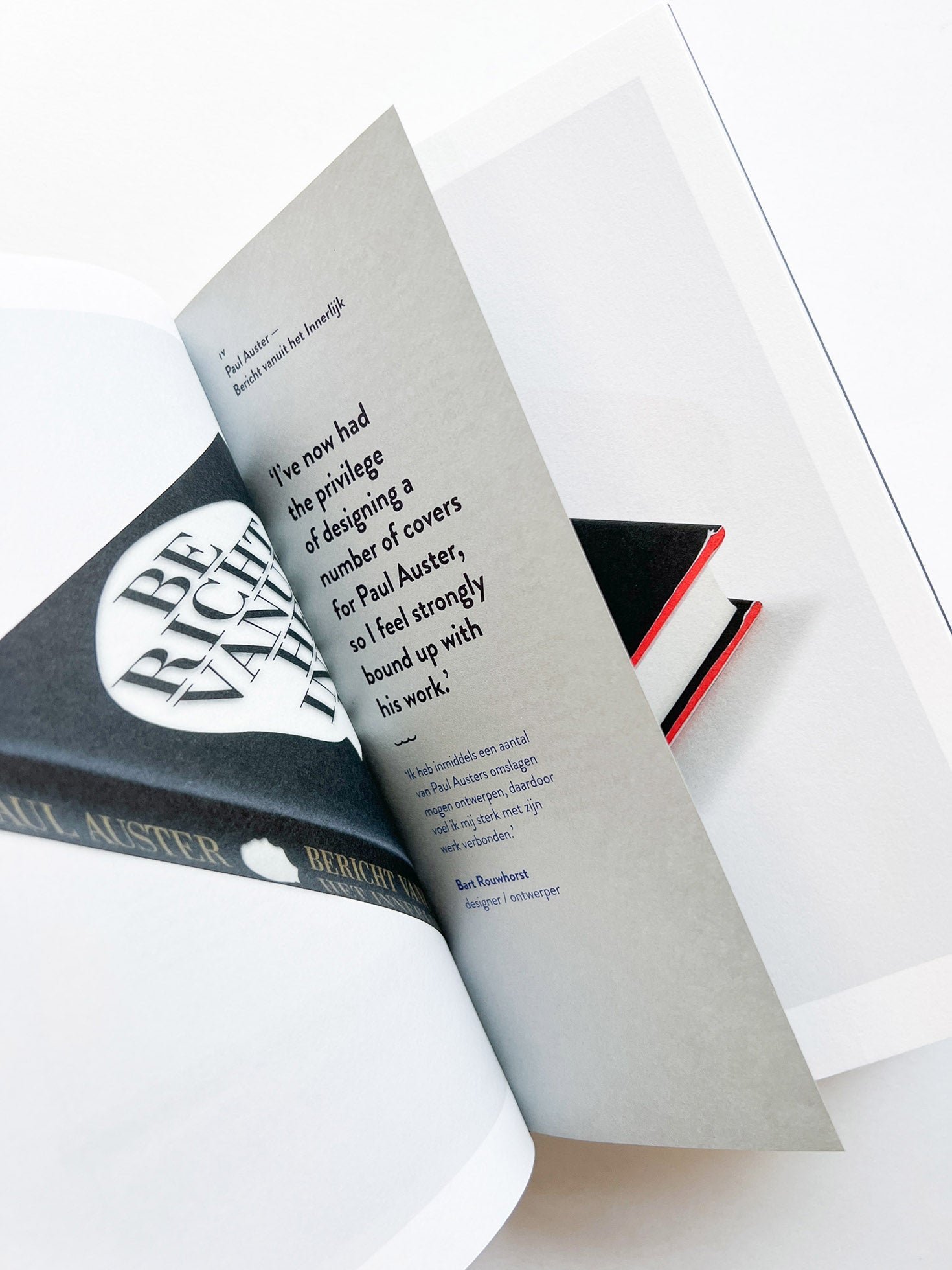 The Best Dutch Book Design 2013