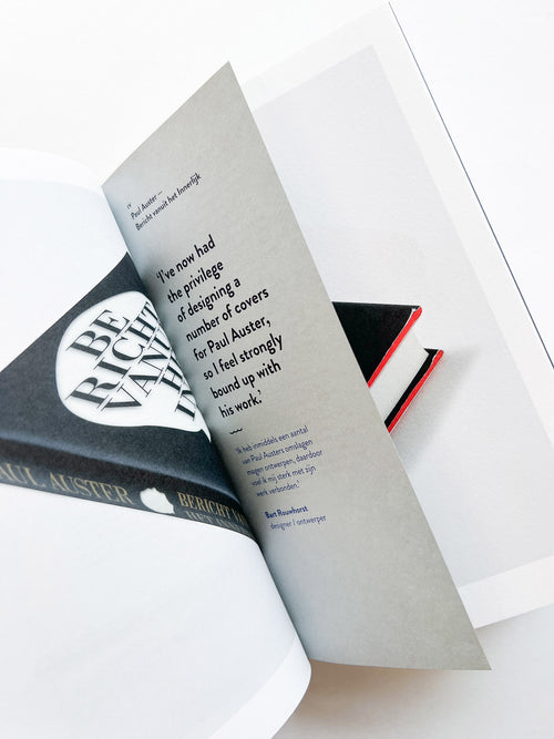 The Best Dutch Book Design 2013
