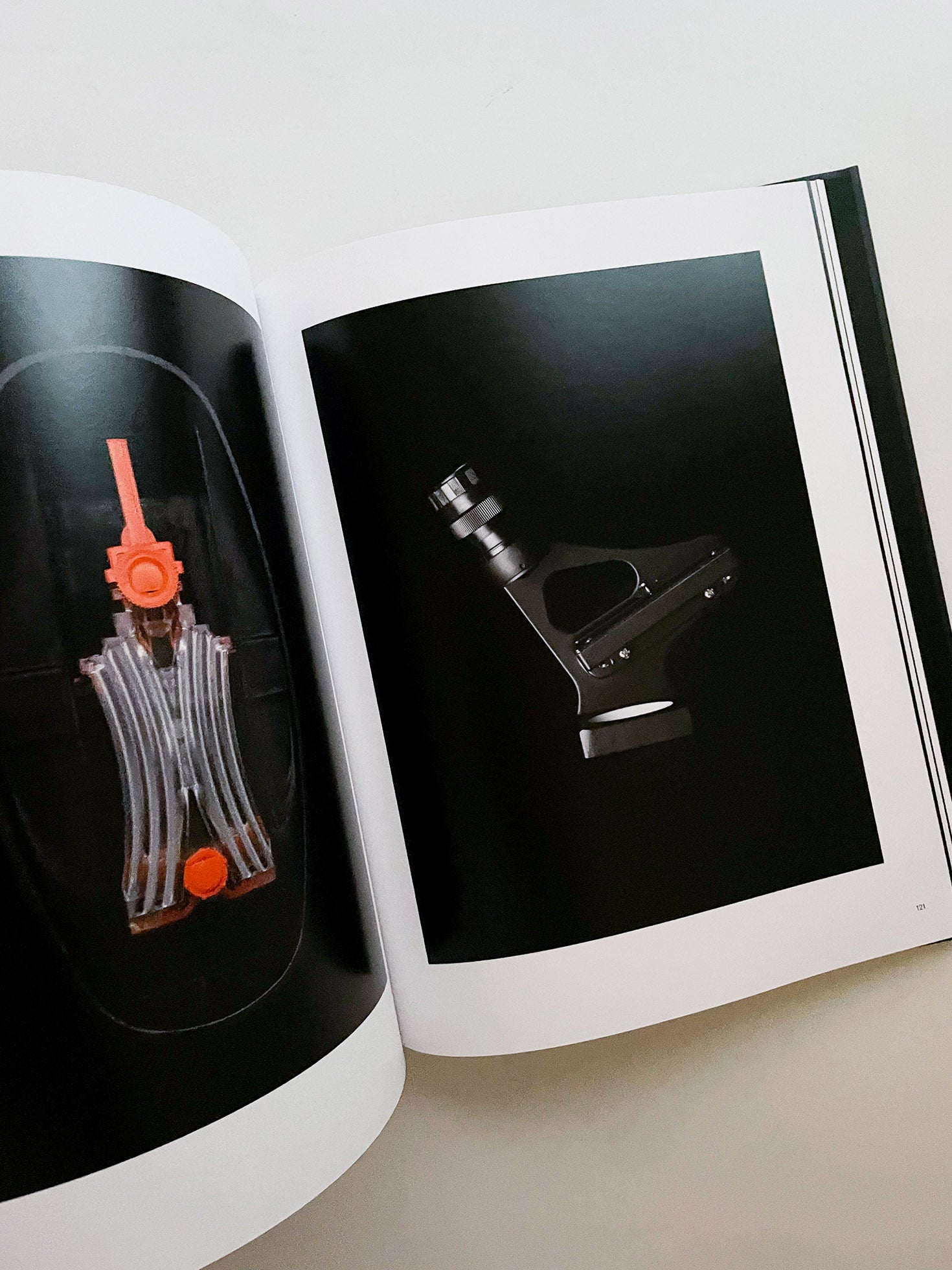 Analog / Hans Hansen