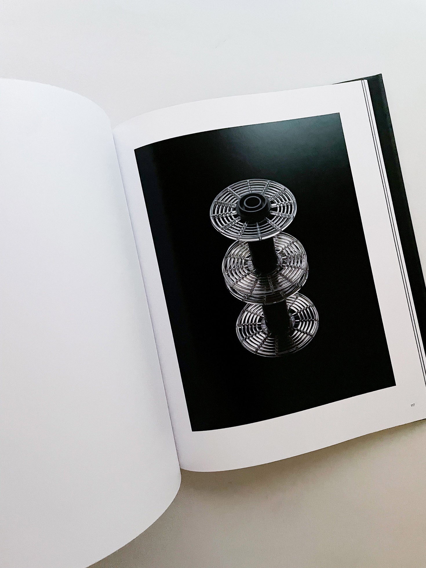 Analog / Hans Hansen