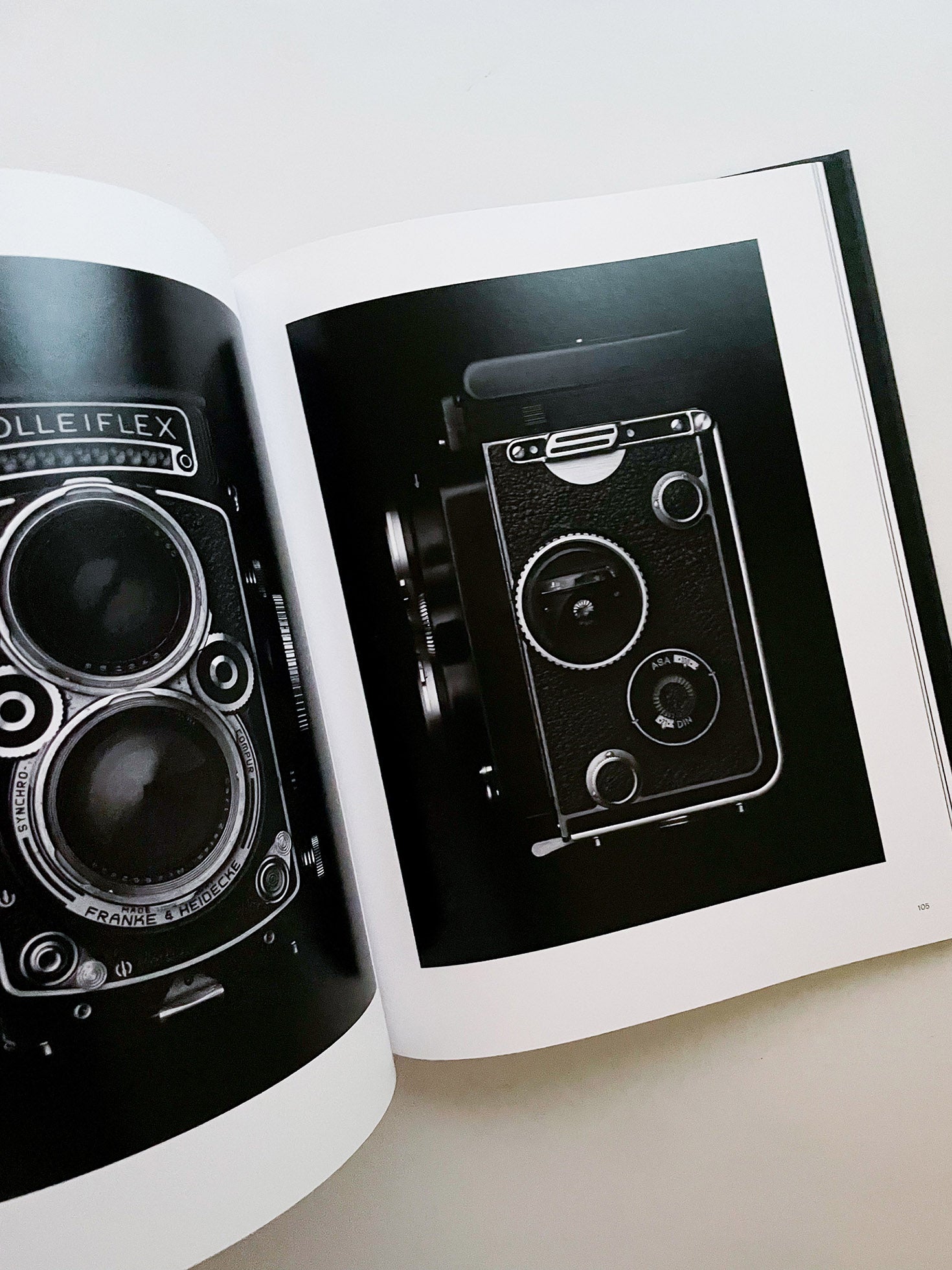 Analog / Hans Hansen