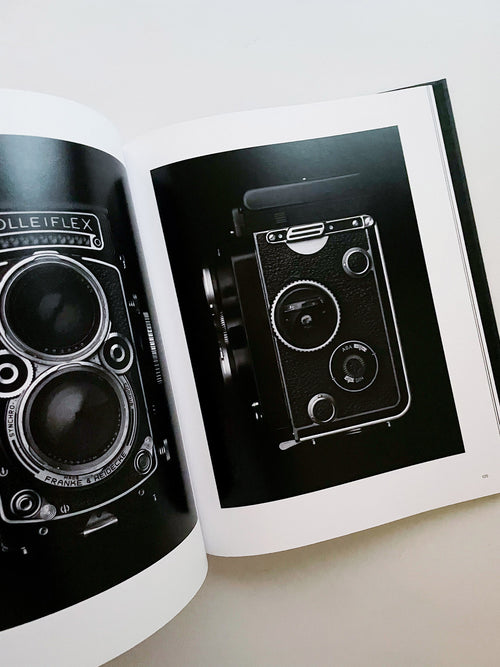 Analog / Hans Hansen