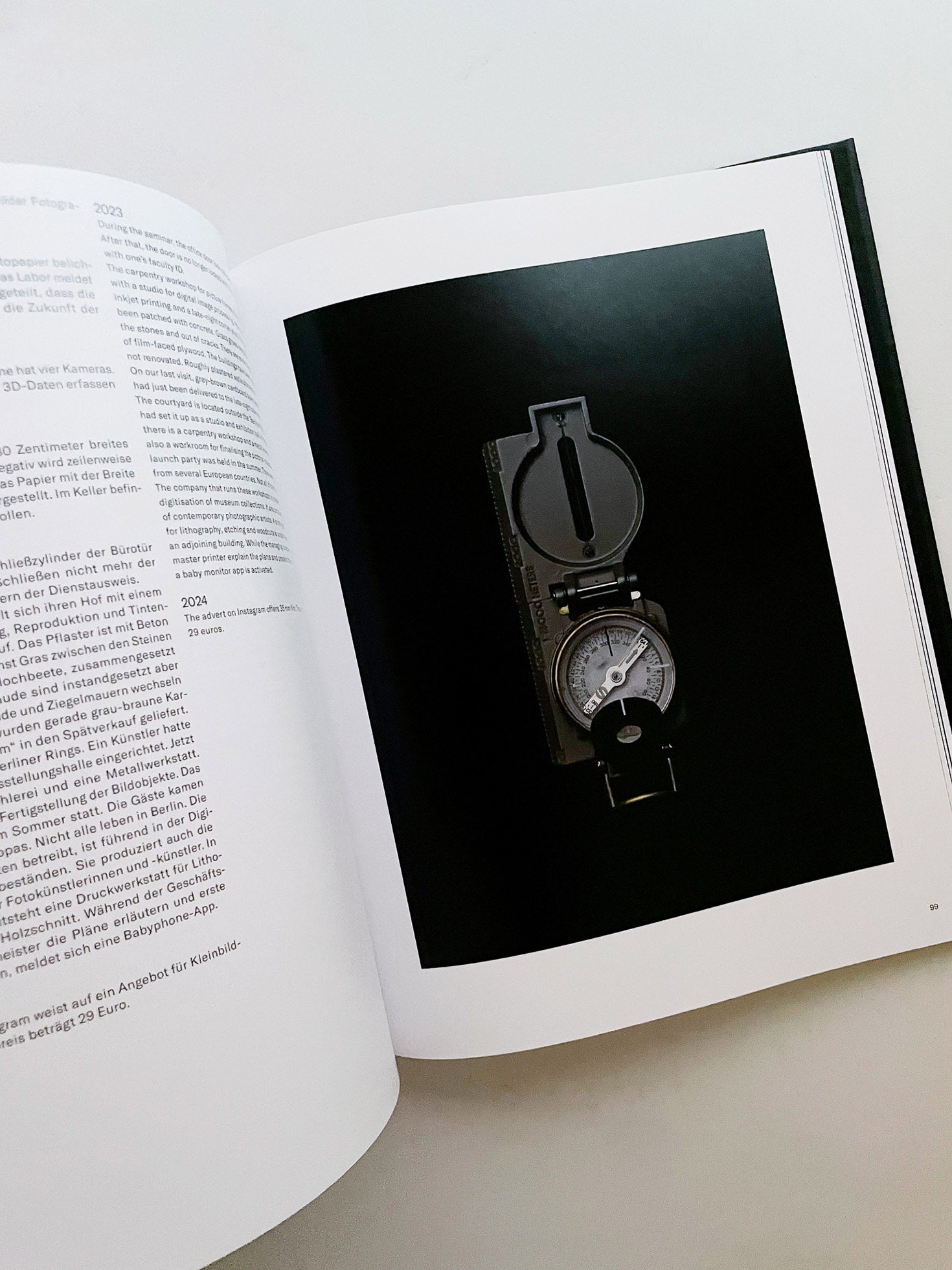 Analog / Hans Hansen