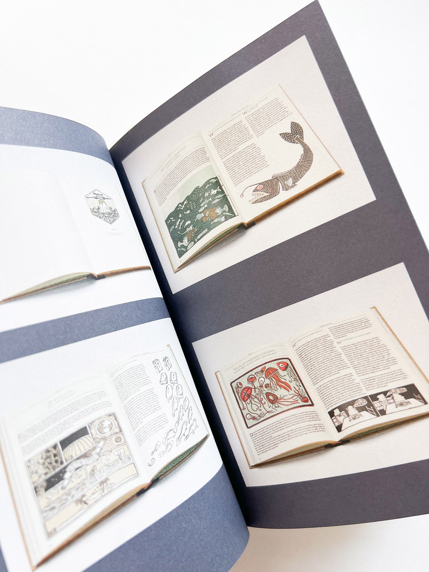 The Best Dutch Book Design 2013