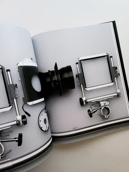 Analog / Hans Hansen