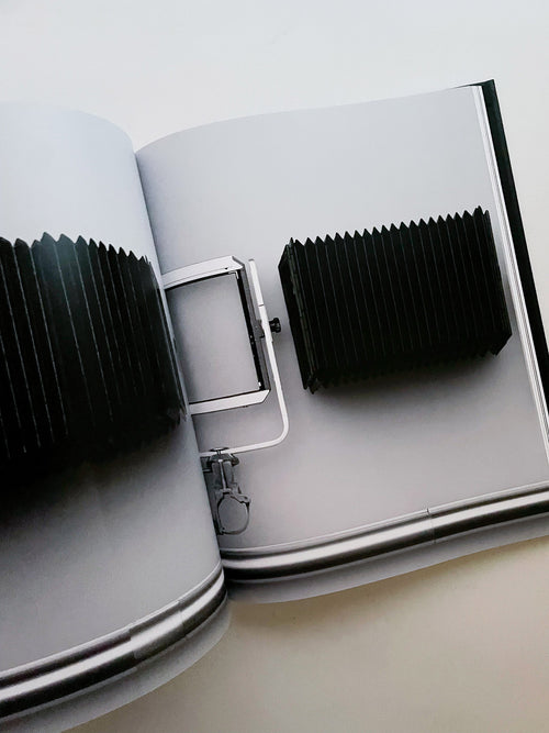 Analog / Hans Hansen