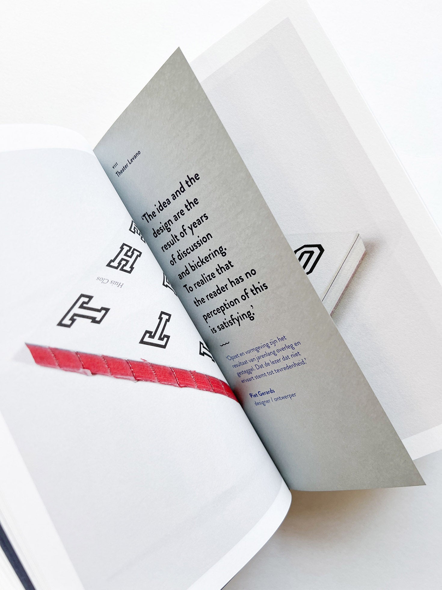 The Best Dutch Book Design 2013