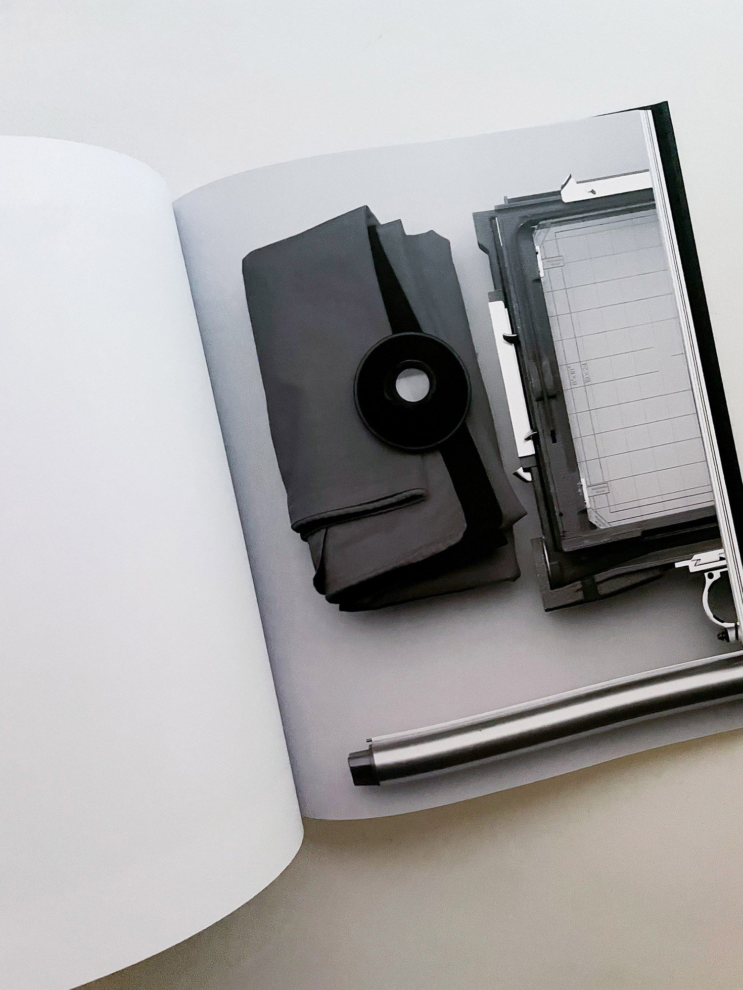 Analog / Hans Hansen