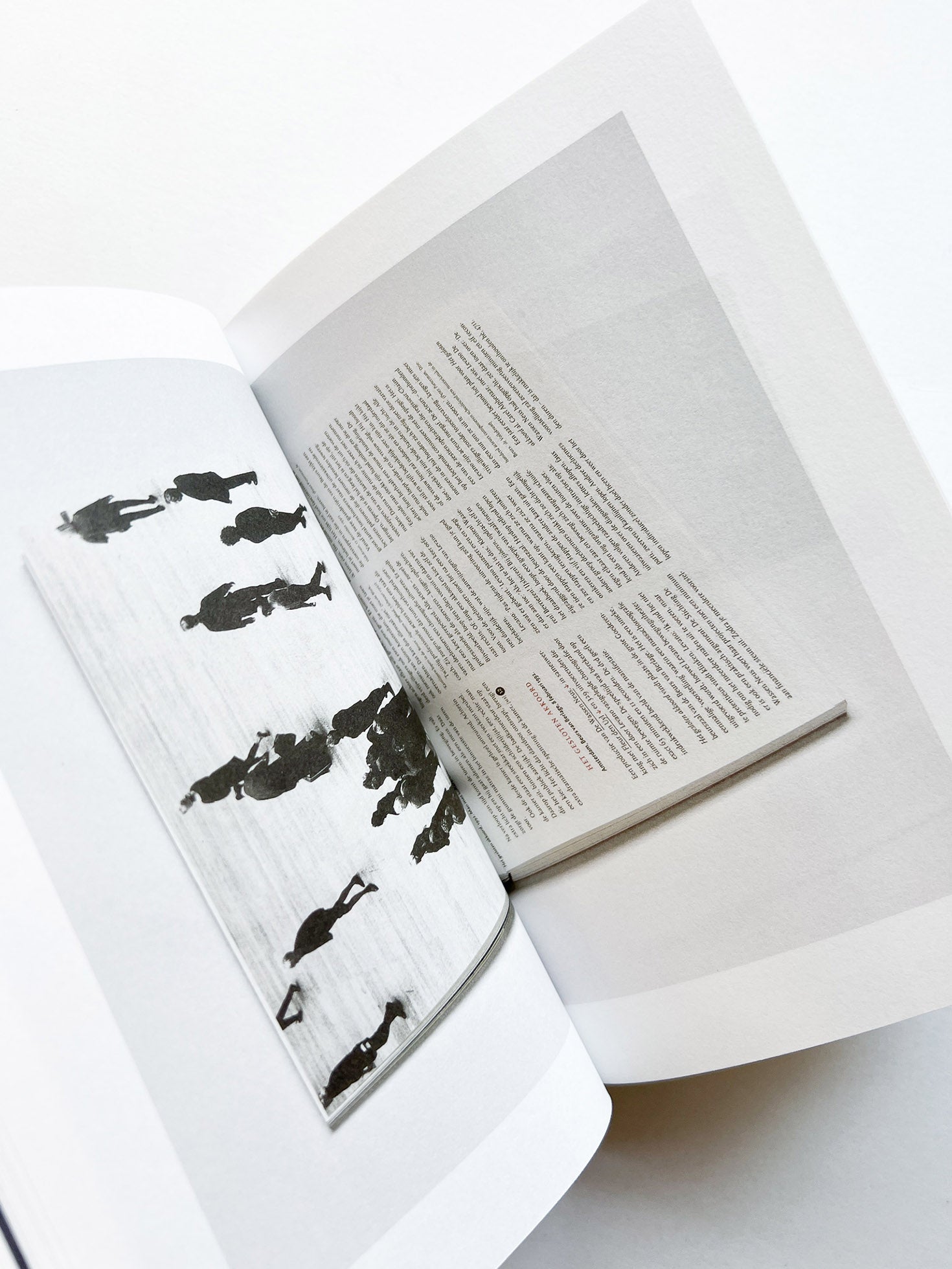 The Best Dutch Book Design 2013