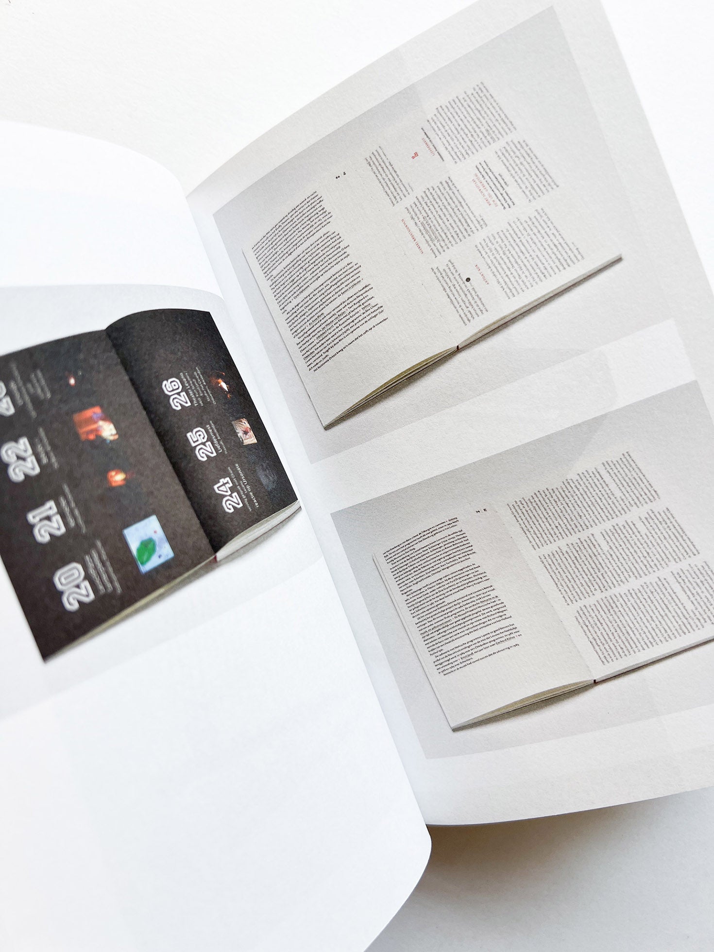 The Best Dutch Book Design 2013