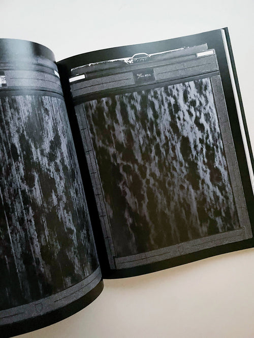 Analog / Hans Hansen