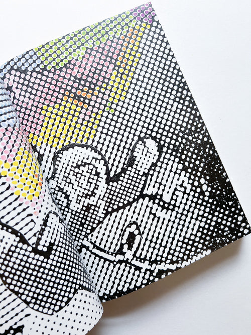 CONSTRUCTION OF THE UNIVERSE - ARTISTS' MAGAZINES AND PUBLICATIONS AFTER MARCEL DUCHAMP