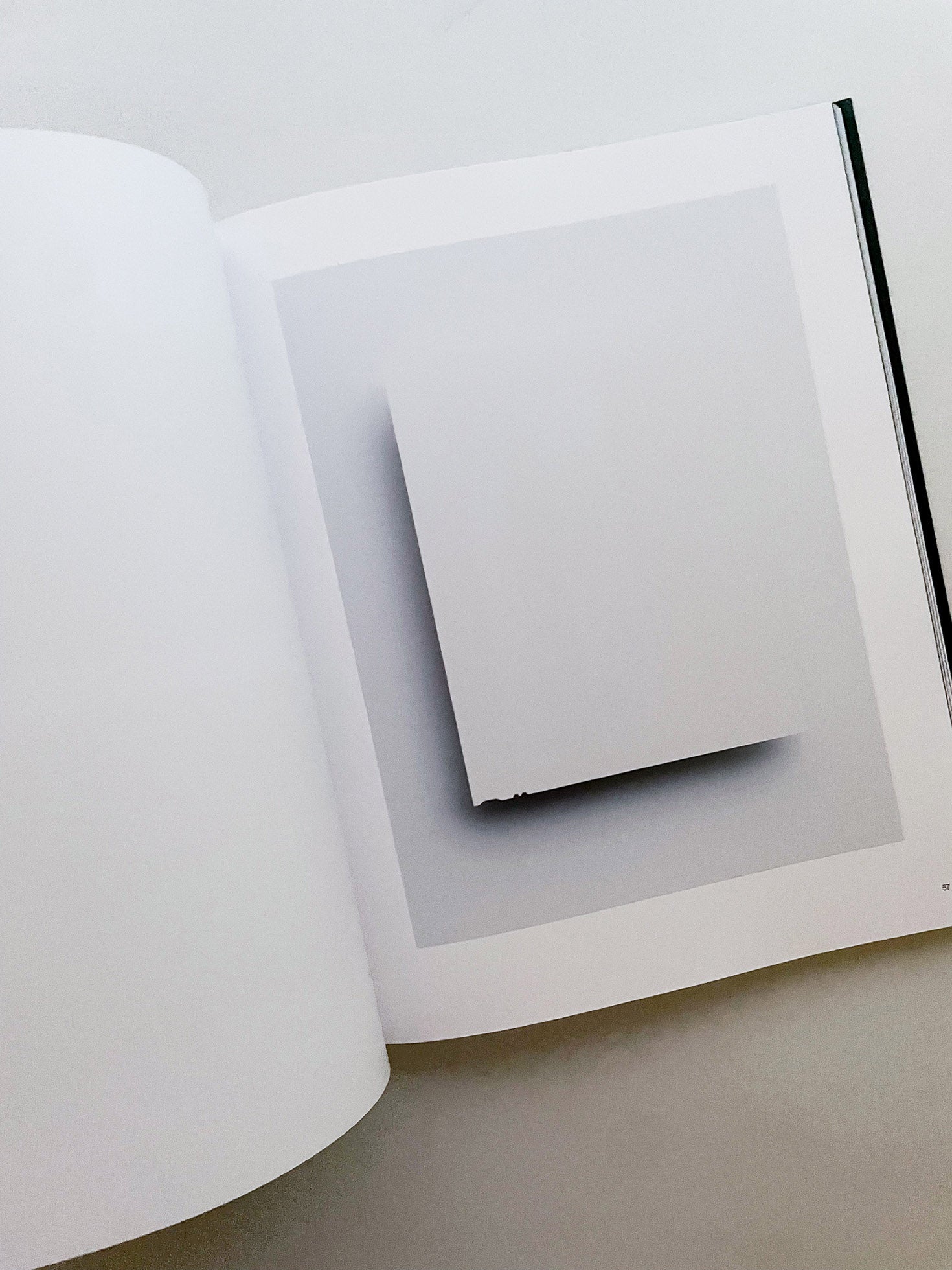 Analog / Hans Hansen