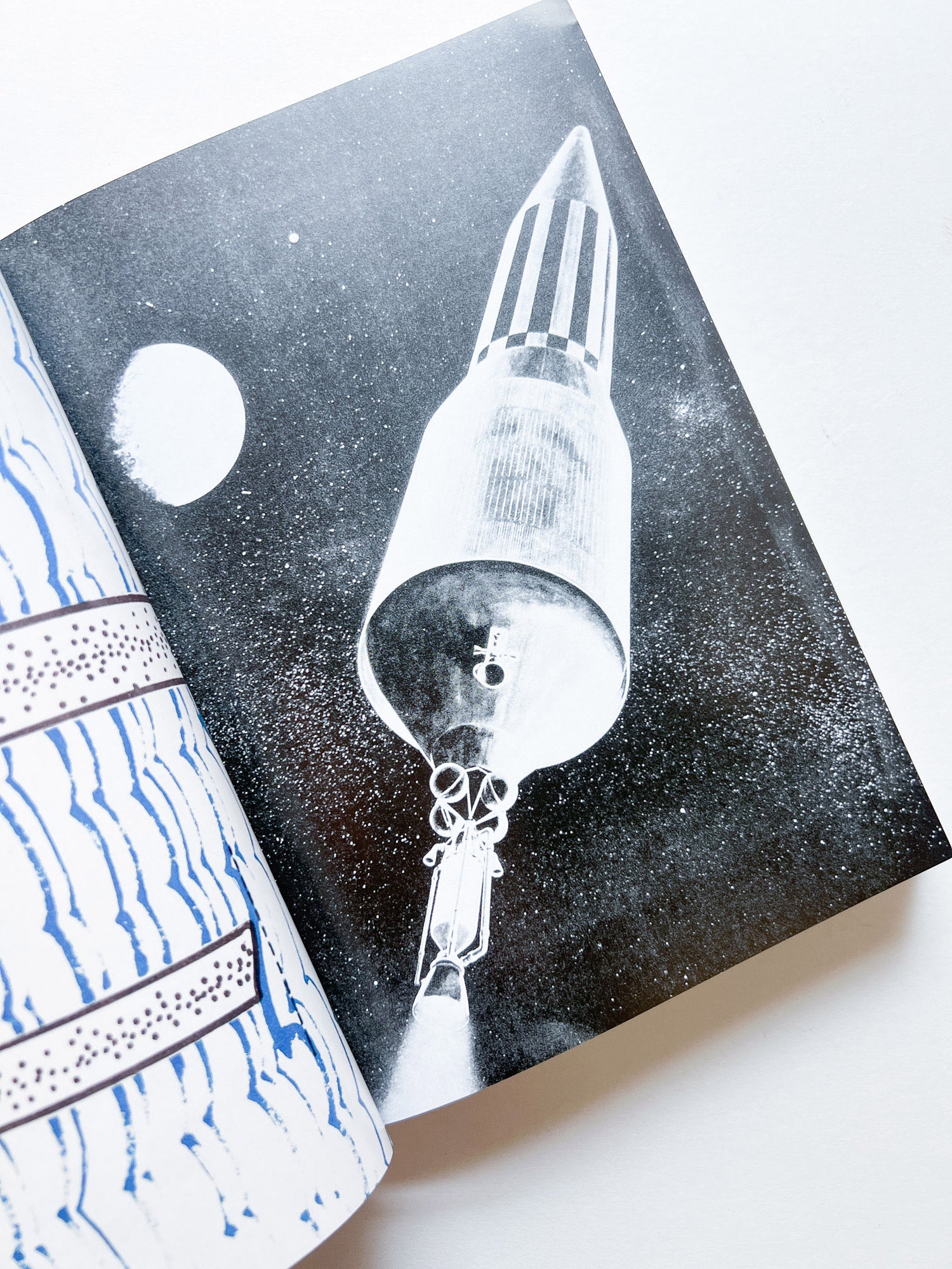 CONSTRUCTION OF THE UNIVERSE - ARTISTS' MAGAZINES AND PUBLICATIONS AFTER MARCEL DUCHAMP