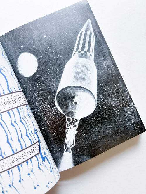 CONSTRUCTION OF THE UNIVERSE - ARTISTS' MAGAZINES AND PUBLICATIONS AFTER MARCEL DUCHAMP