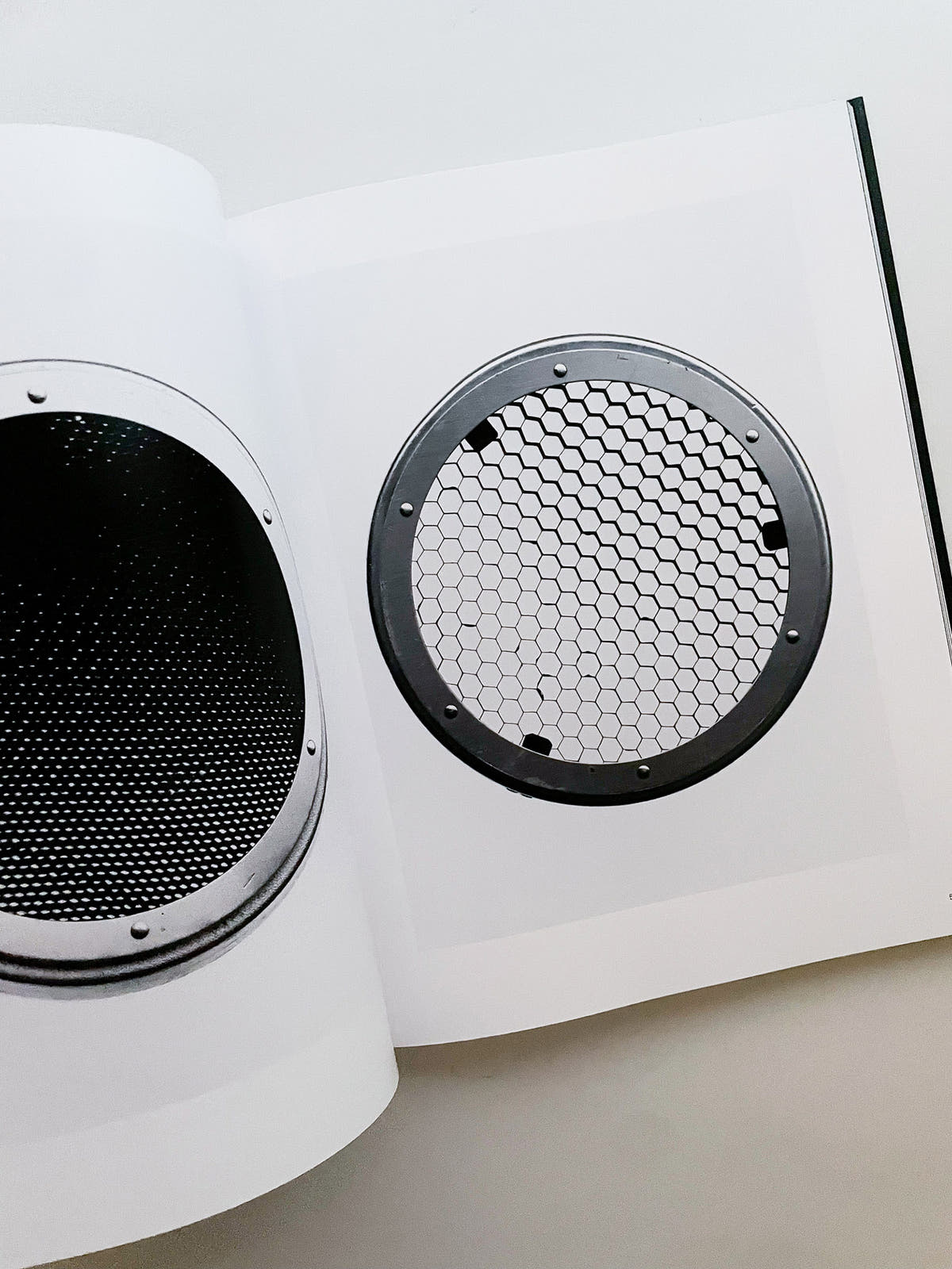 Analog / Hans Hansen