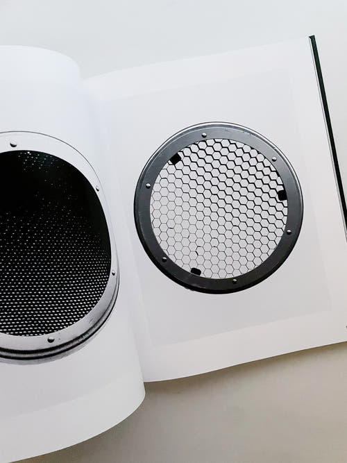 Analog / Hans Hansen