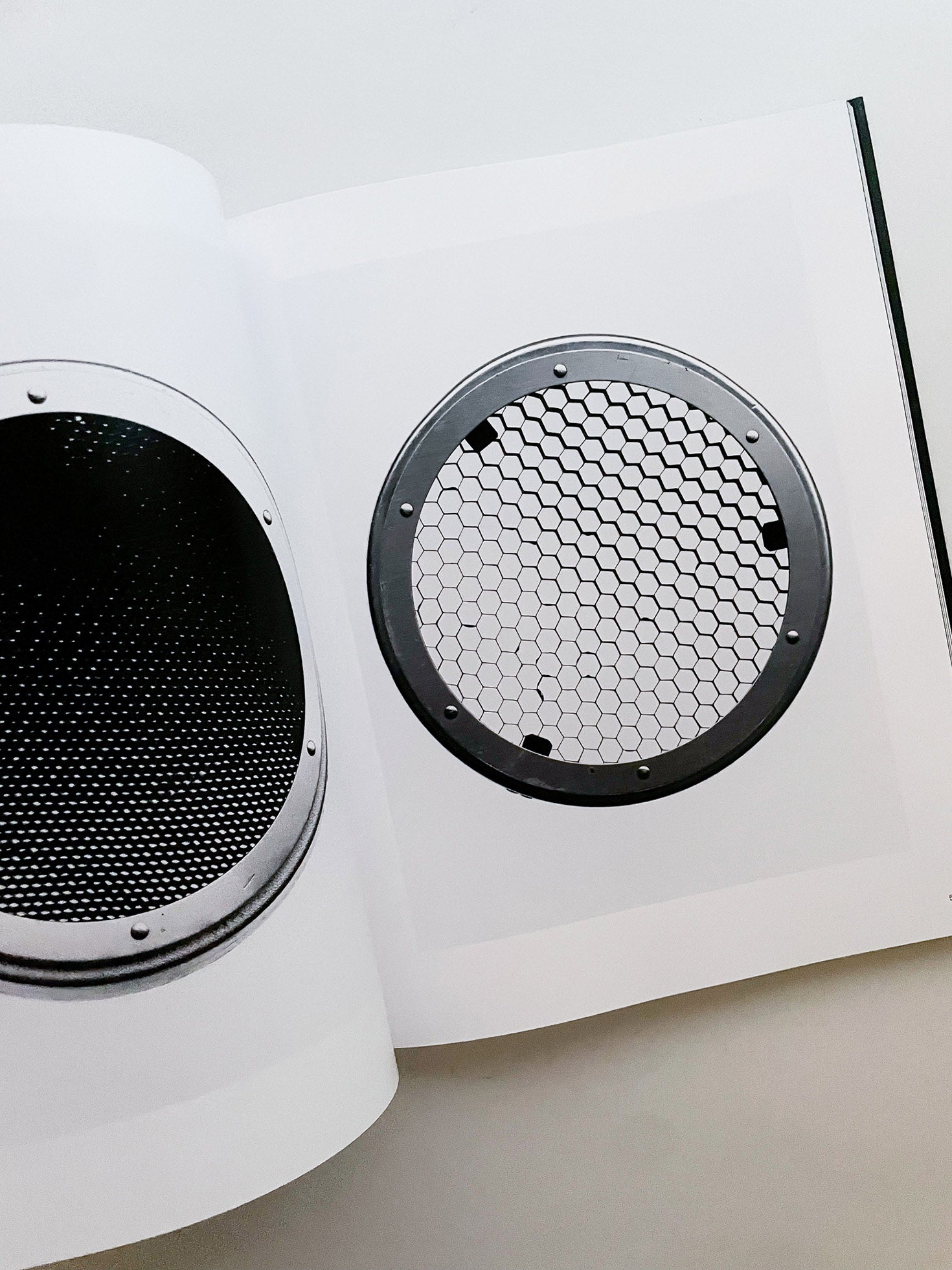 Analog / Hans Hansen