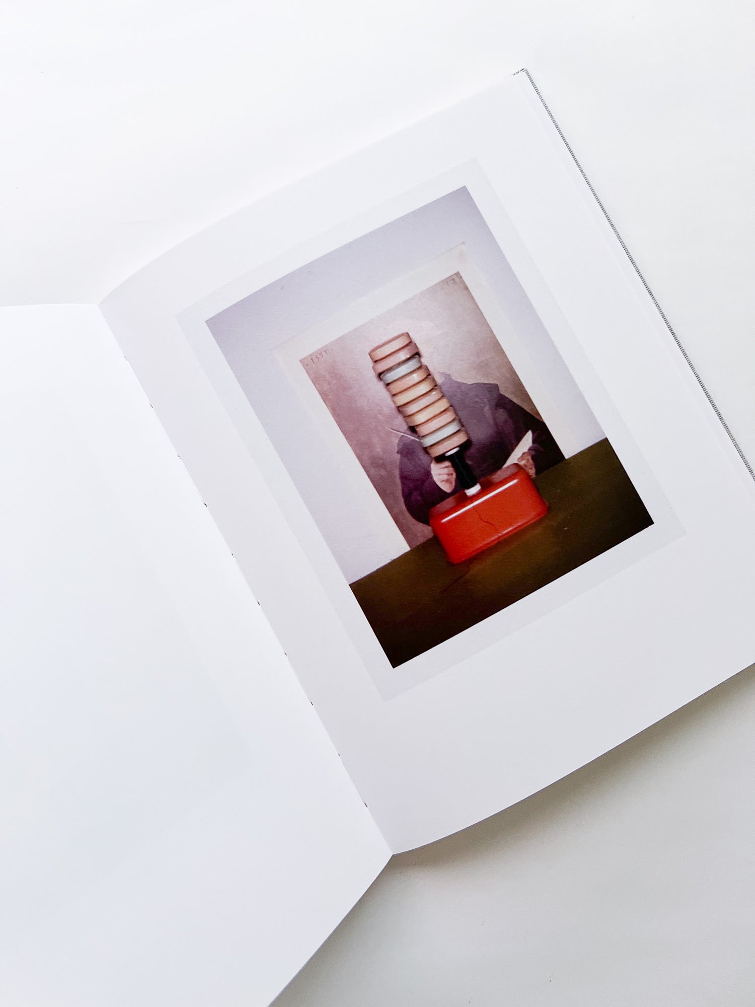 TOOS and TINY, My mother's mother, My father's father / Jaap Scheeren