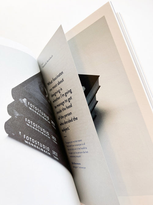 The Best Dutch Book Design 2013