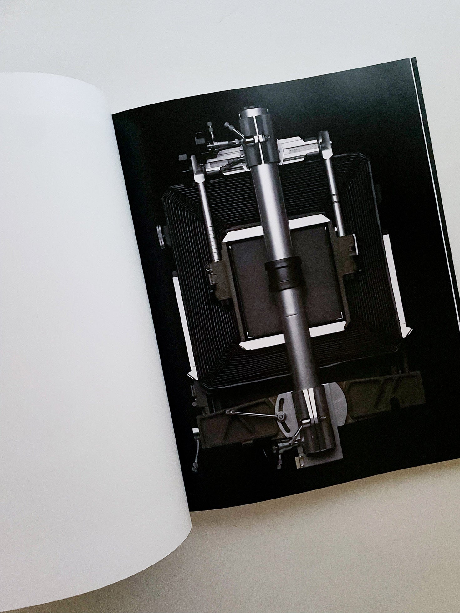 Analog / Hans Hansen