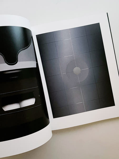 Analog / Hans Hansen