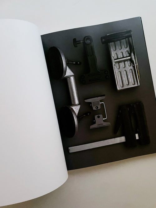 Analog / Hans Hansen