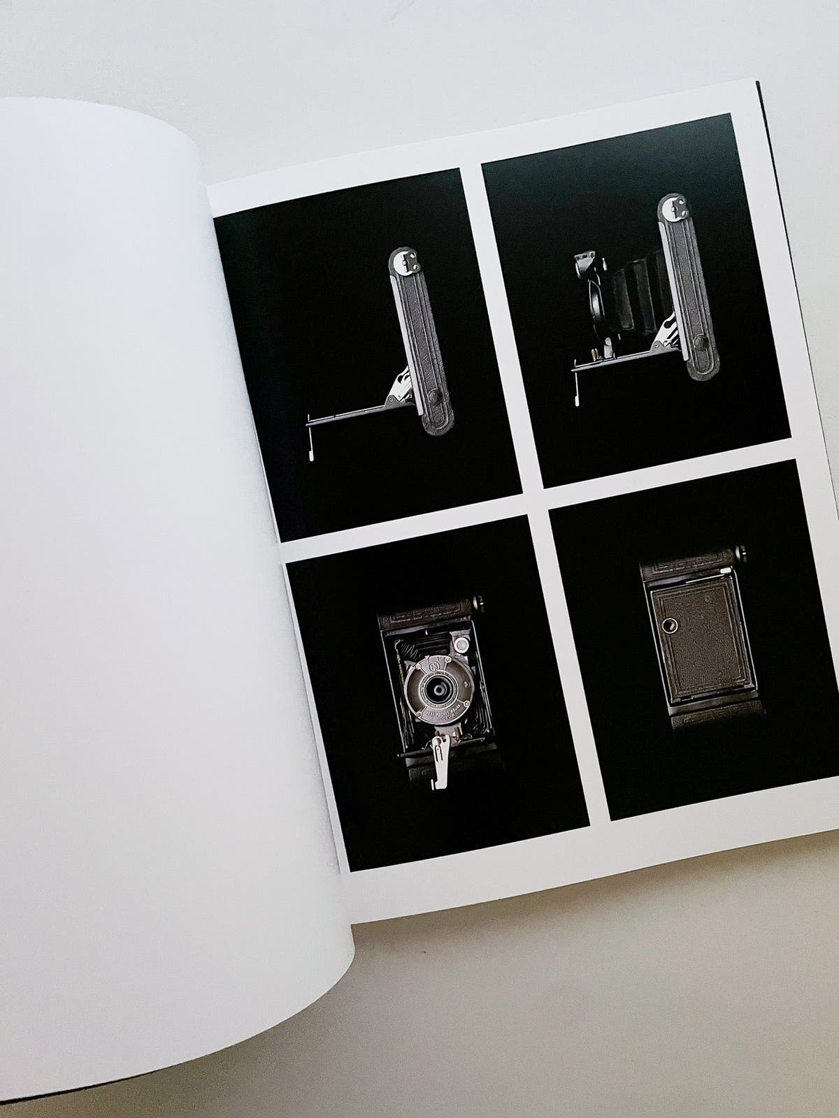 Analog / Hans Hansen