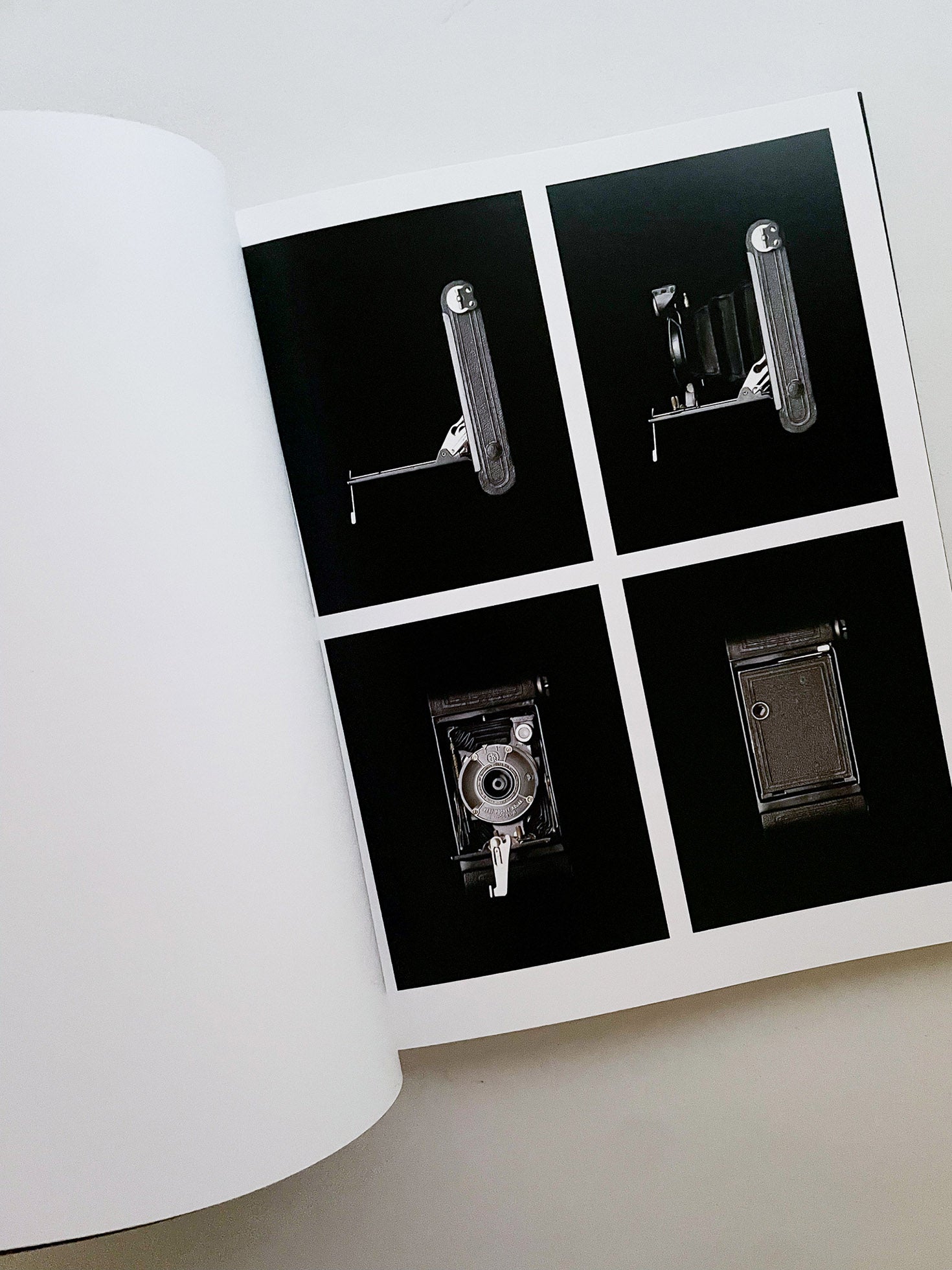 Analog / Hans Hansen