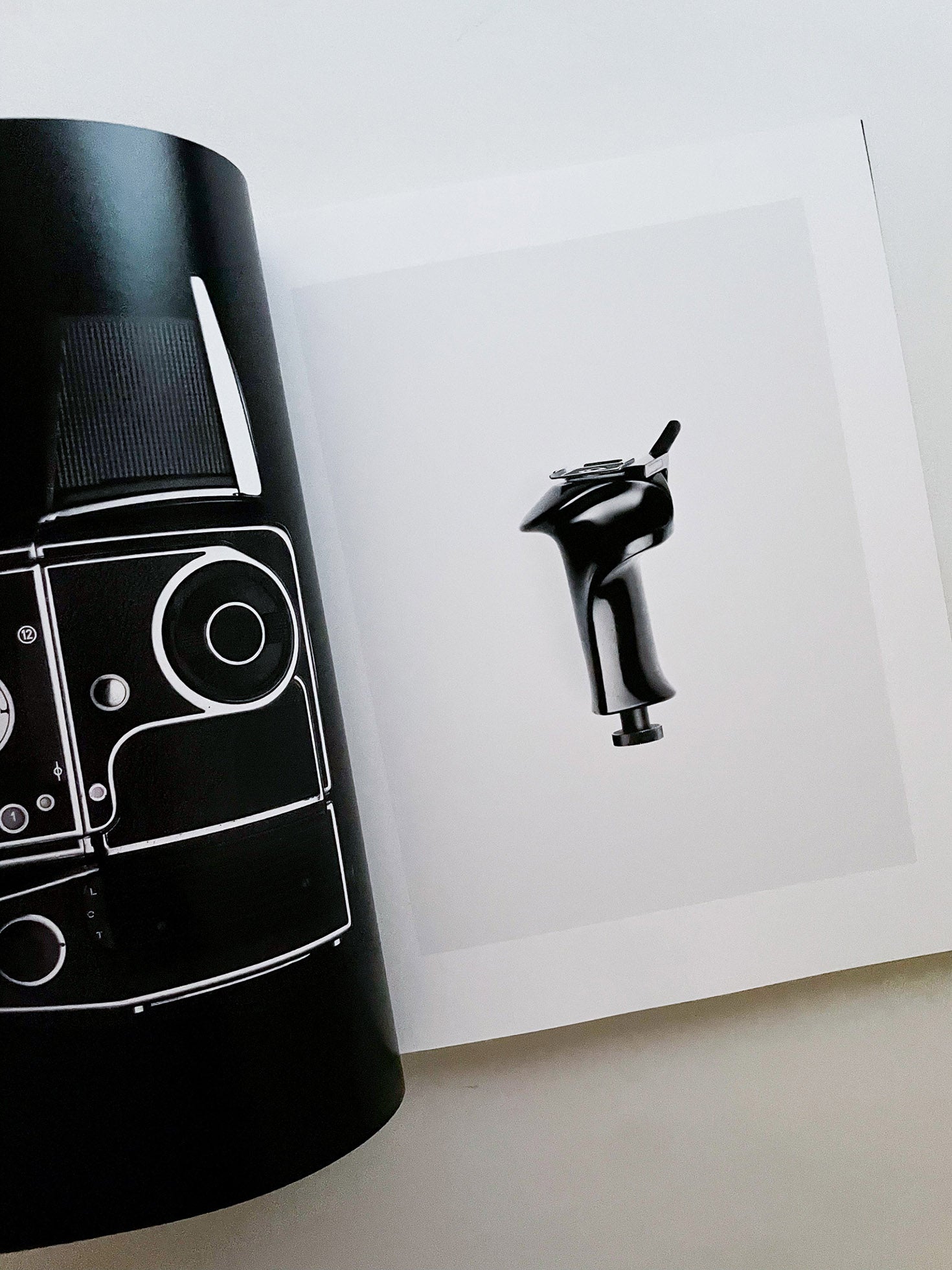 Analog / Hans Hansen