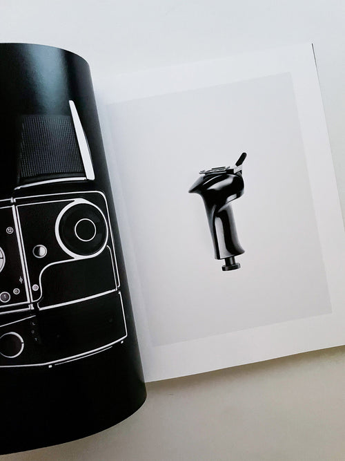 Analog / Hans Hansen