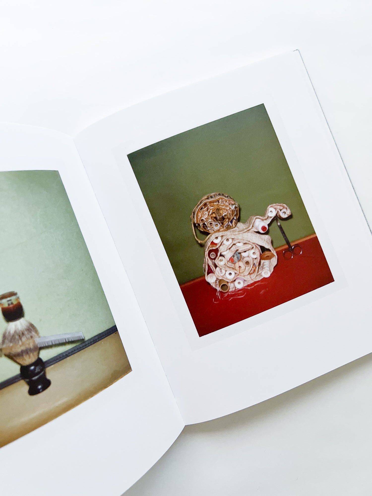 TOOS and TINY, My mother's mother, My father's father / Jaap Scheeren