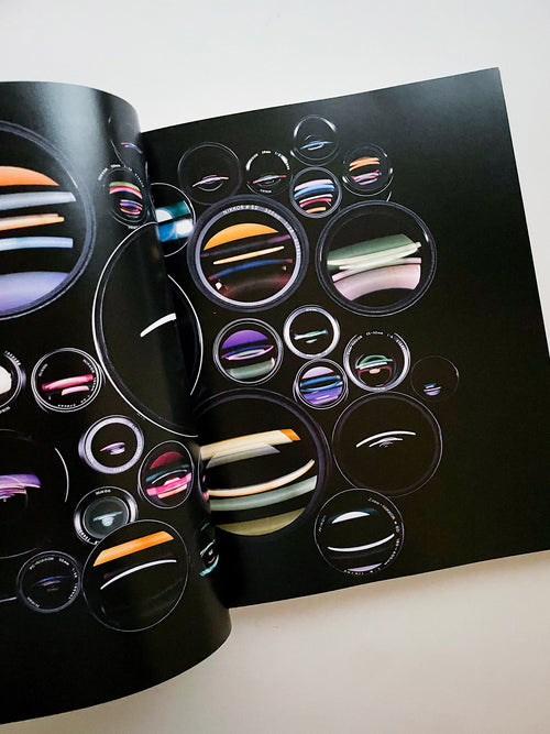 Analog / Hans Hansen