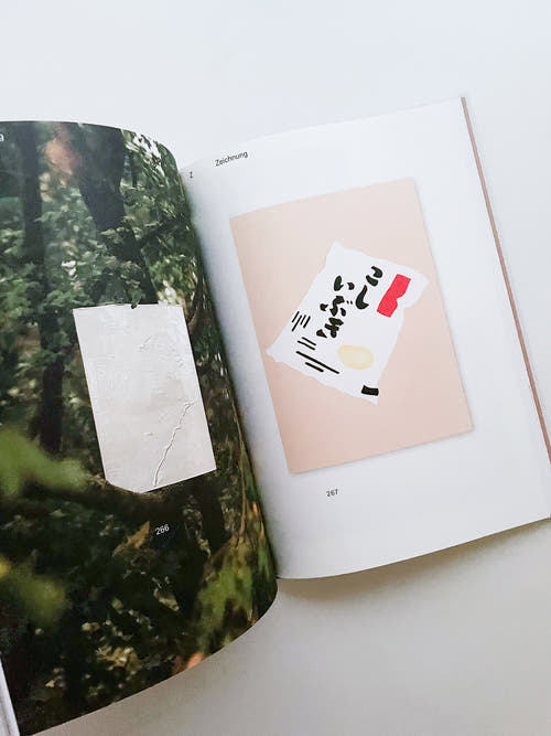 SEVEN THINGS / Anna Paul, Christian Hoffelner