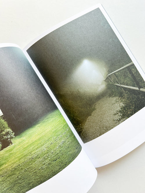 Hotshoe magazine Issue 210: Todd Hido