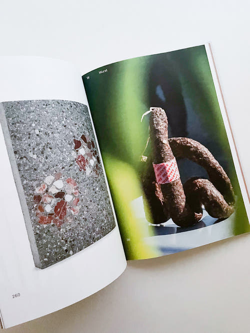 SEVEN THINGS / Anna Paul, Christian Hoffelner