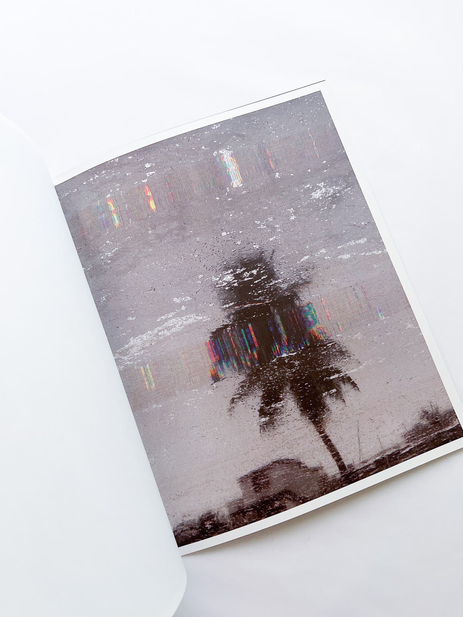 Ripples in the Pond / Bharat Sikka