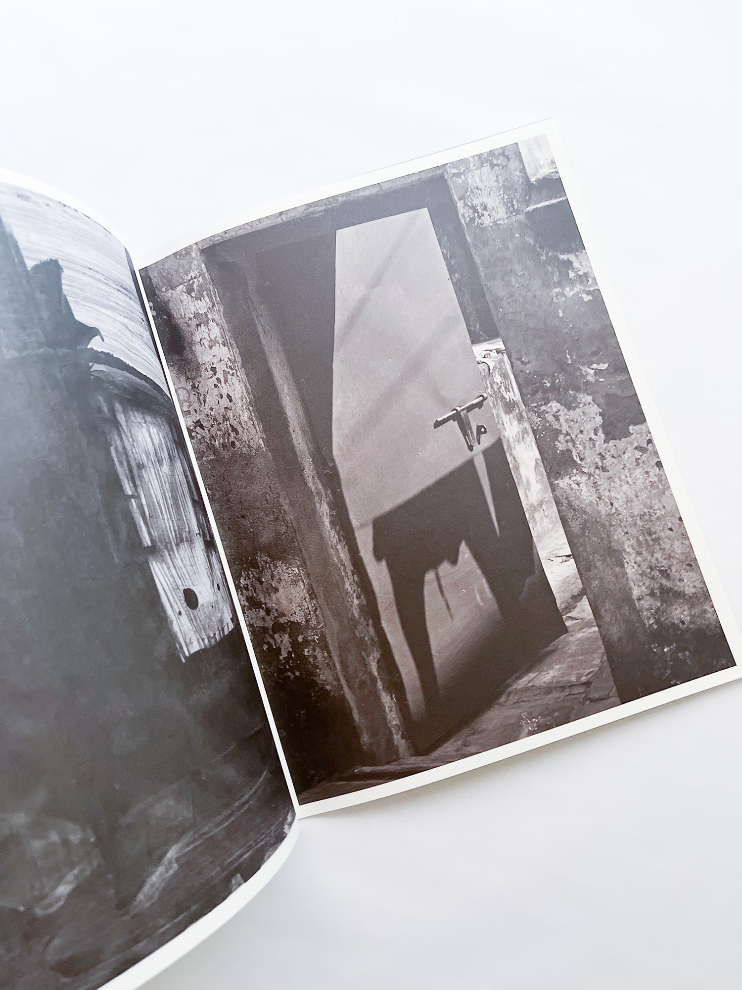 Ripples in the Pond / Bharat Sikka