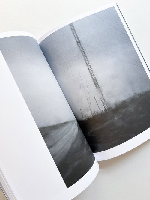 Hotshoe magazine Issue 210: Todd Hido