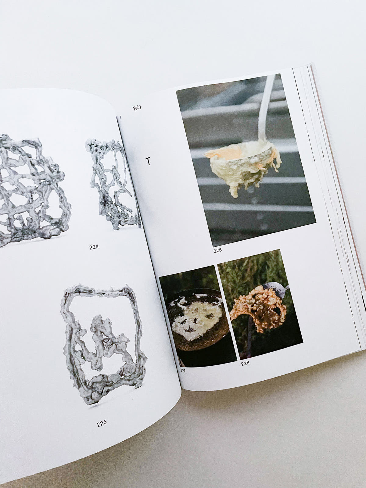 SEVEN THINGS / Anna Paul, Christian Hoffelner