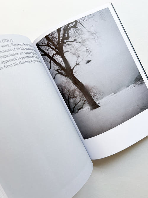 Hotshoe magazine Issue 210: Todd Hido