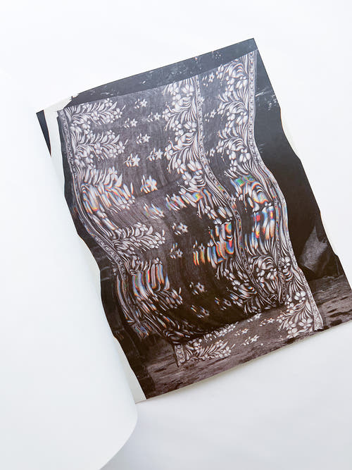 Ripples in the Pond / Bharat Sikka