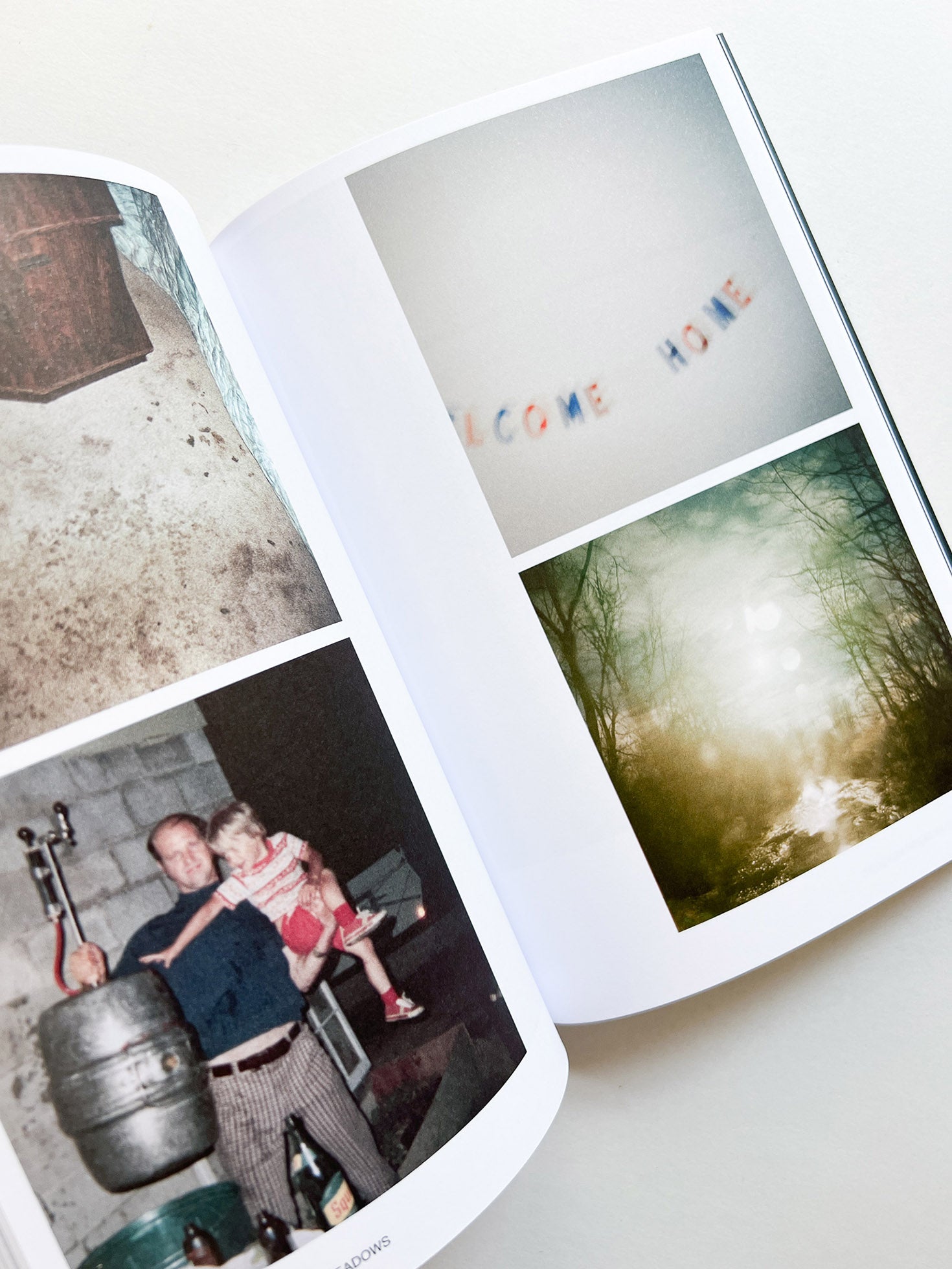 Hotshoe magazine Issue 210: Todd Hido