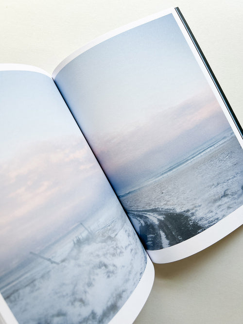 Hotshoe magazine Issue 210: Todd Hido