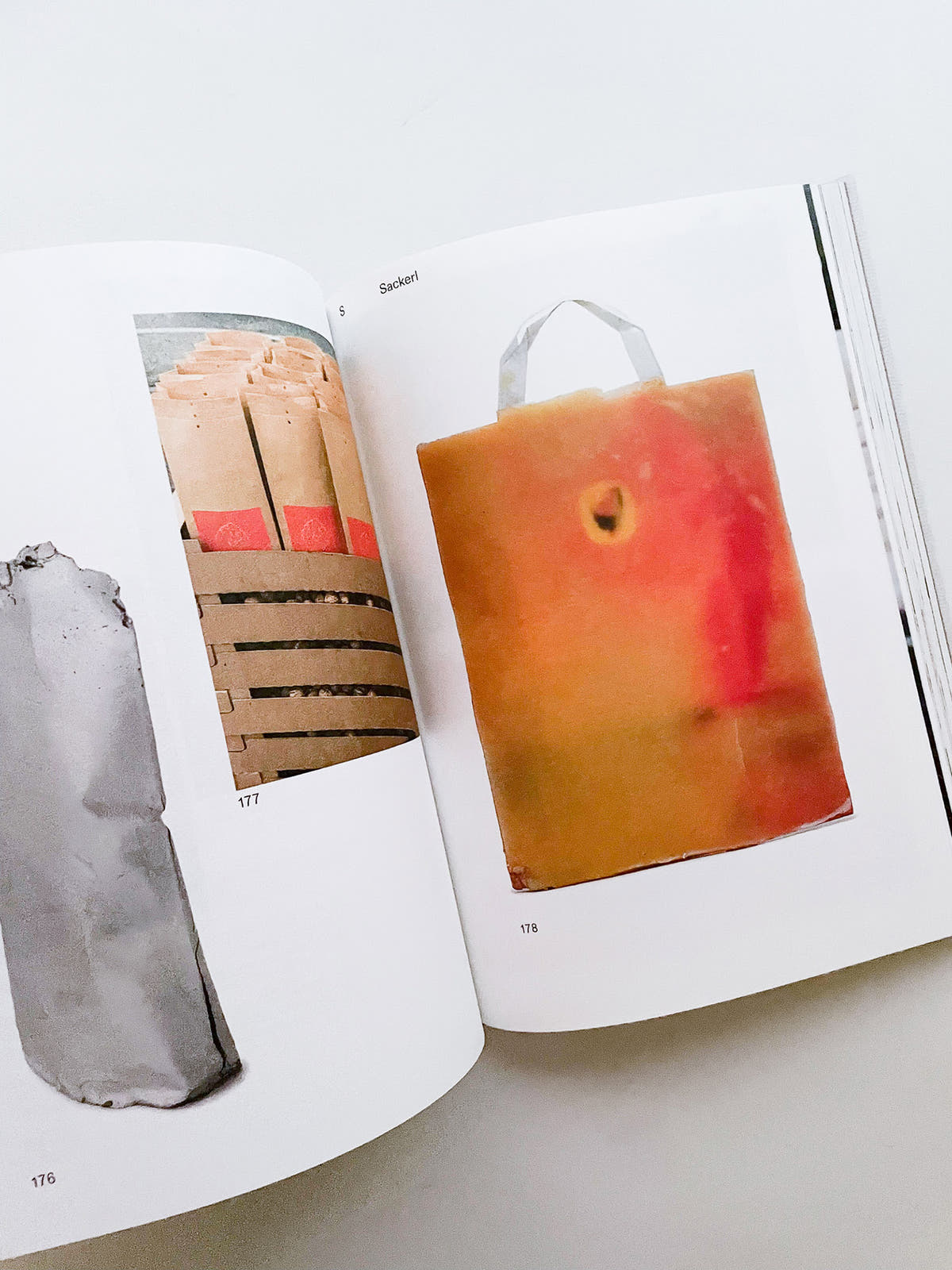 SEVEN THINGS / Anna Paul, Christian Hoffelner